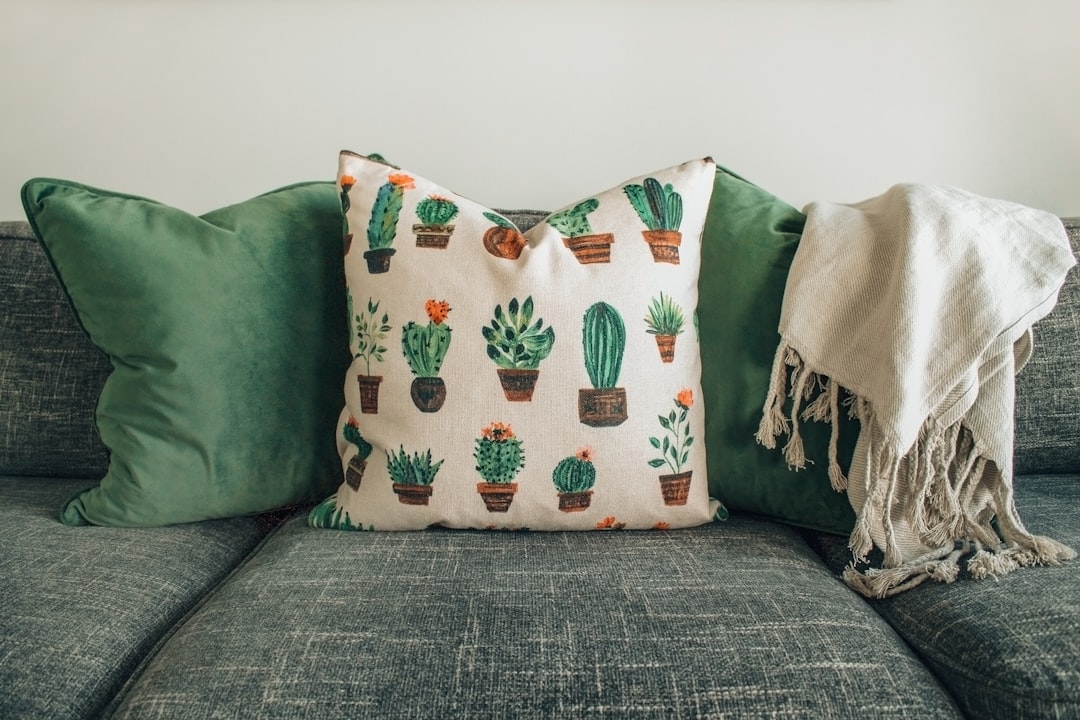 Eco-Friendly Home Decor: Sustainable Style for a Greener Home